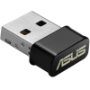 Беспроводной адаптер ASUS USB-AC53 Nano