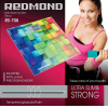 Напольные весы Redmond RS-708 (кубики)