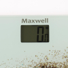 Напольные весы Maxwell MW-2667