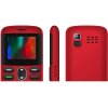 Мобильный телефон Vertex С311 (красный)