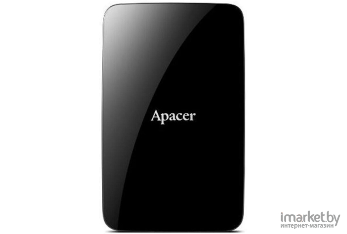 Внешний жесткий диск Apacer AC233 2TB