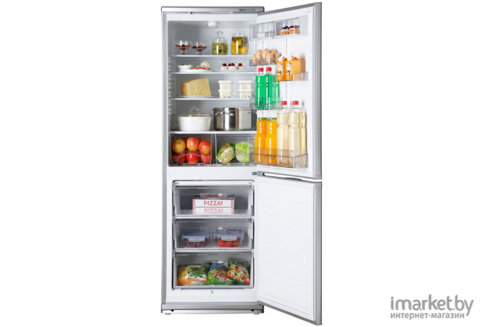 Холодильник ATLANT XM 4012-080