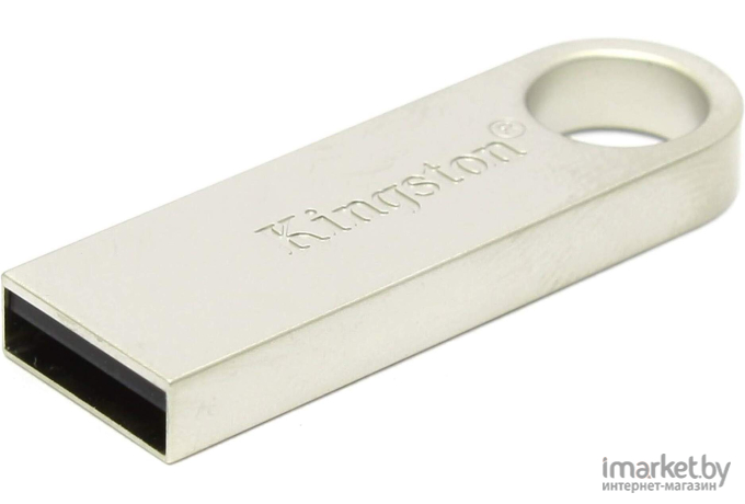 USB Flash Kingston DataTraveler SE9 16 Гб (DTSE9H/16GB)