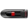 USB Flash SanDisk Cruzer Glide Black 128GB (SDCZ60-128G-B35)