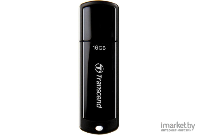 USB Flash Transcend JetFlash 700 16GB (TS16GJF700)