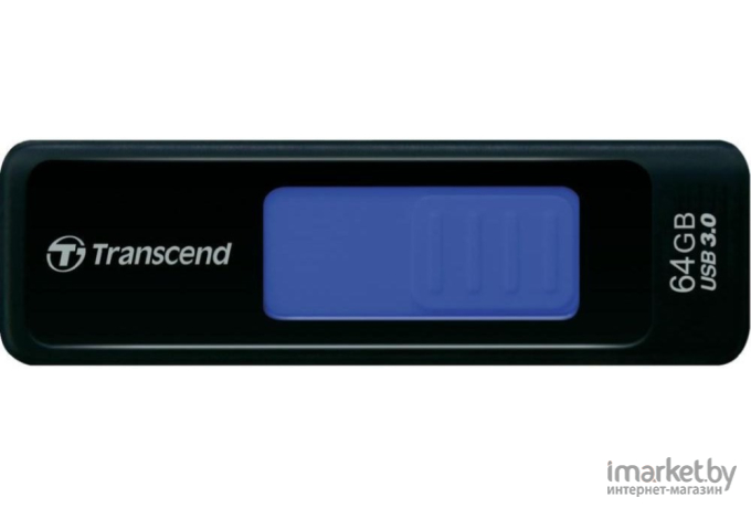 USB Flash Transcend JetFlash 760 64GB (TS64GJF760)