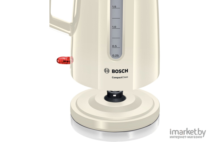 Электрочайник Bosch TWK3A017