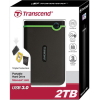 Внешний жесткий диск Transcend StoreJet 25M3 Slim 2TB TS2TSJ25M3S