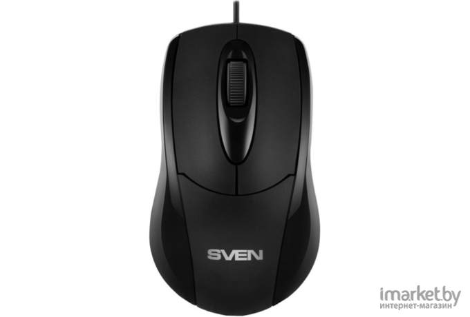 Мышь SVEN RX-110 USB PS/2