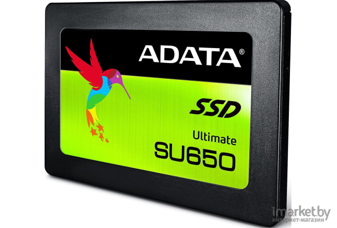 SSD A-Data Ultimate SU650 240GB ASU650SS-240GT-R