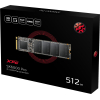 SSD A-Data XPG SX6000 Pro 512GB (ASX6000PNP-512GT-C)