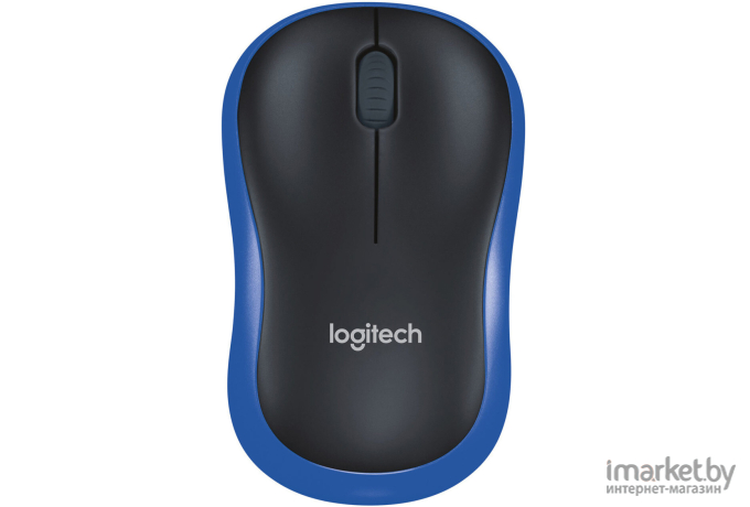 Мышь Logitech M185 / 910-002239