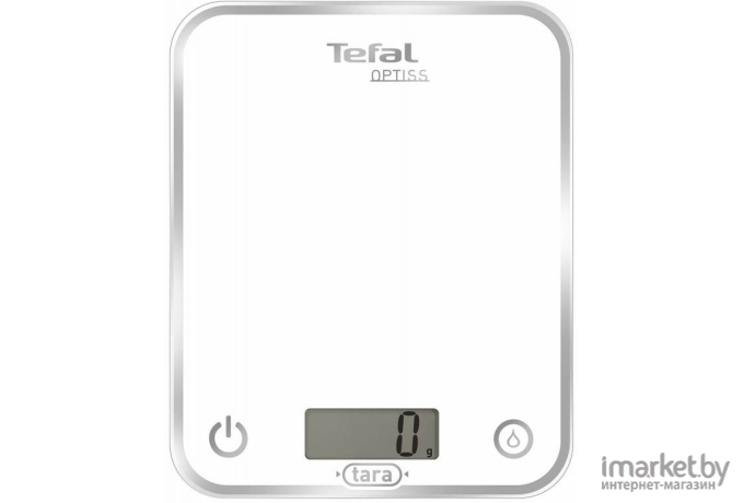 Кухонные весы Tefal Optiss BC5000