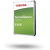 Жесткий диск Toshiba S300 8TB HDWT380UZSVA
