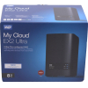 Сетевой накопитель WD My Cloud EX2 Ultra 8TB [WDBSHB0080JCH-EEUE]