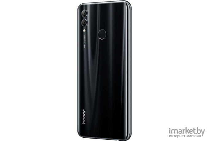 Смартфон Honor 10 Lite 3GB/32GB HRX-LX1 (черный)