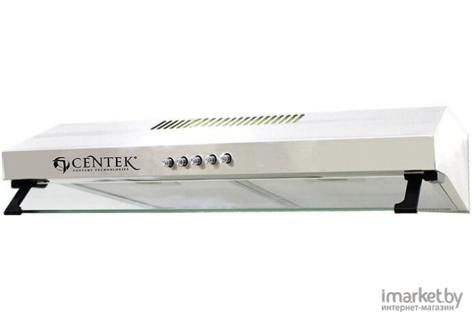Вытяжка CENTEK СТ-1800-60 White
