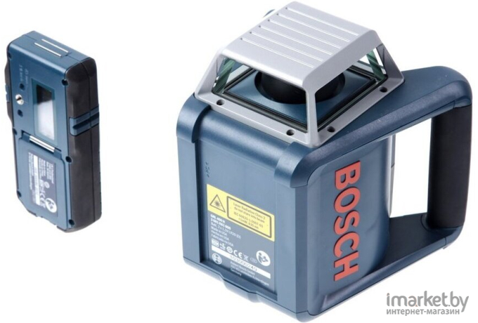 Лазерный нивелир Bosch GRL 400 H Professional [0601061800]
