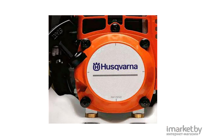 Триммер бензиновый Husqvarna 143R-II (967 33 29-02)