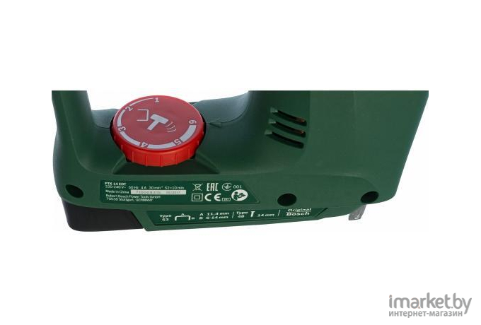 Электрический степлер Bosch PTK 14 EDT (0.603.265.520)
