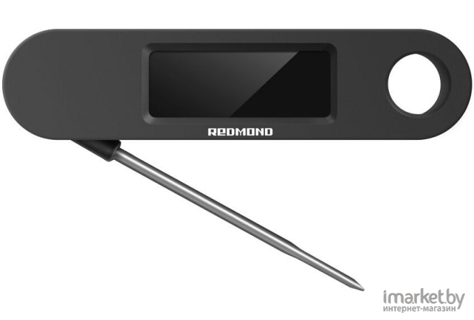 Кухонный термометр Redmond RAM-KT1 (черный)