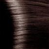 Крем-краска для волос Kapous Studio Professional с женьшенем и рисовыми протеинами 6.4 (темный медный блонд)