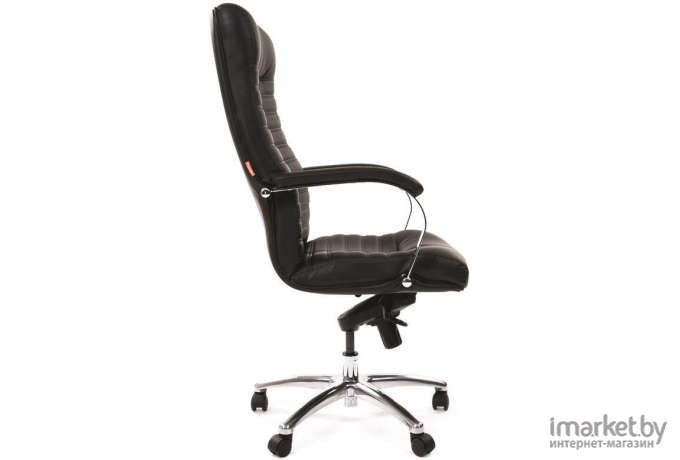 Офисное кресло CHAIRMAN 480 черный