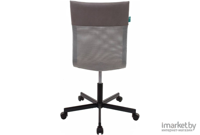 Офисное кресло Бюрократ CH-1399 серый