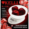 Кухонные весы KELLI KL-1530