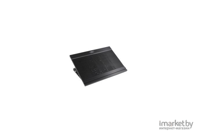 Подставка для ноутбука DeepCool N9 Black