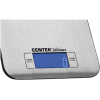 Кухонные весы Centek CT-2464 (стальной)