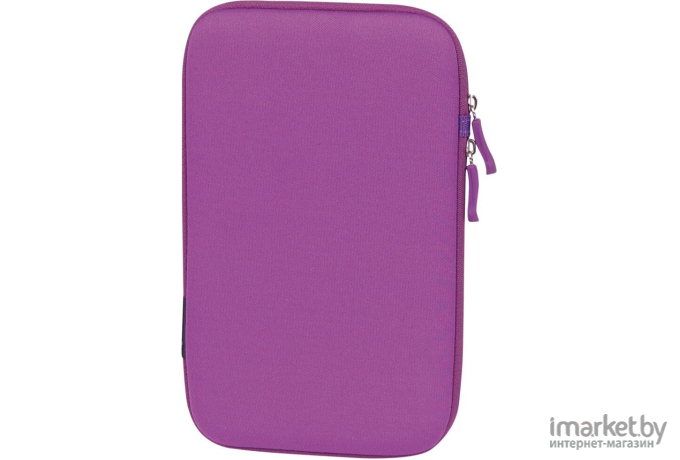 Чехол для планшета TnB Slim Colors Purple для 7 Tablet (USLPL7)
