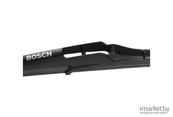 Щетка стеклоочистителя Bosch 3397011629