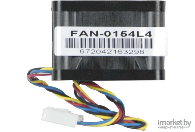 Система охлаждения Supermicro FAN-0154L4