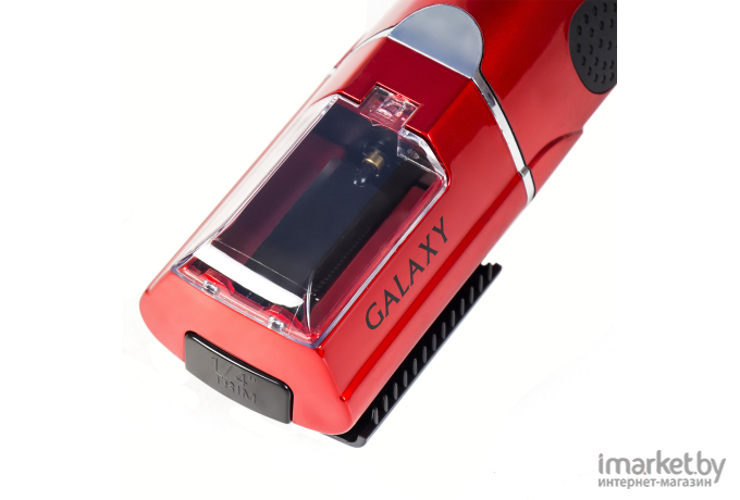 Машинка для стрижки волос Galaxy GL4600
