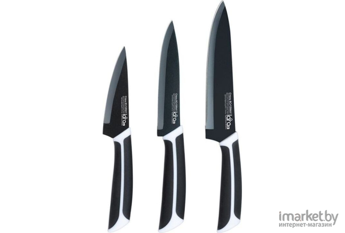 Набор ножей Lara LR05-29