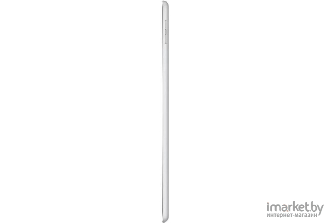 Планшет Apple iPad 2018 32GB LTE / MR6P2 (серебристый)
