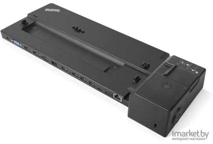 Стыковочная станция Lenovo ThinkPad Ultra W540 (40AJ0135EU)
