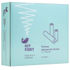 Рулоны для вакуумного упаковщика Kitfort КТ-1500-06