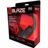 Наушники Creative Sound Blaster Blaze черный/красный [70GH032000000]