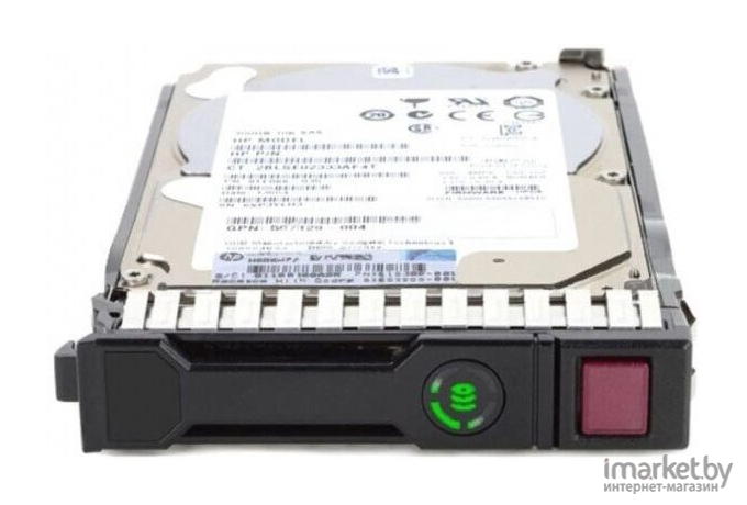Жесткий диск для сервера HP 1TB (832514-B21)