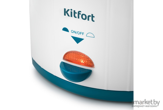 Стерилизатор Kitfort KT-2303