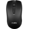 Мышь Sven RX-220W (черный)