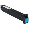 Комплектующие для оргтехники Konica Minolta Блок девелопера DV-311C для C220/280/360 синий [A0XV-0KD]