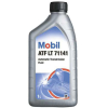 Трансмиссионное масло Mobil ATF LT 71141 / 152648 (1л)