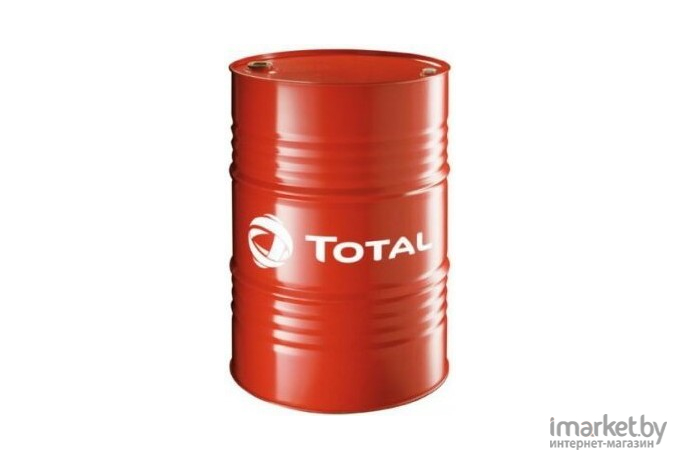 Трансмиссионное масло Total Transmission Gear 8 75W80 / 201278 (1л)