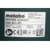 Пылесос Metabo ASA 25 L PC Green/Black [6.020140.00]