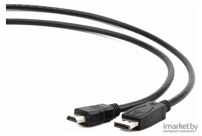 Адаптер Cablexpert CC-DP-HDMI-5M