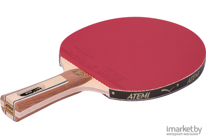 Ракетка для настольного тенниса Atemi PRO4000AN
