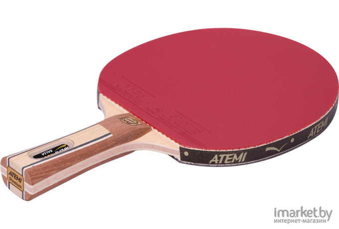 Ракетка для настольного тенниса Atemi PRO4000CV